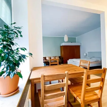 Schoene In Plagwitz Nahe Karl-heine-strasse -netflix, Wlan, Waschmaschinet Лейпциг