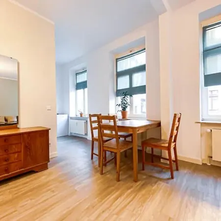 Apartamento Schoene In Plagwitz Nahe Karl-heine-strasse -netflix, Wlan, Waschmaschinet *