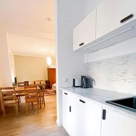 Apartamento Schoene In Plagwitz Nahe Karl-heine-strasse -netflix, Wlan, Waschmaschinet