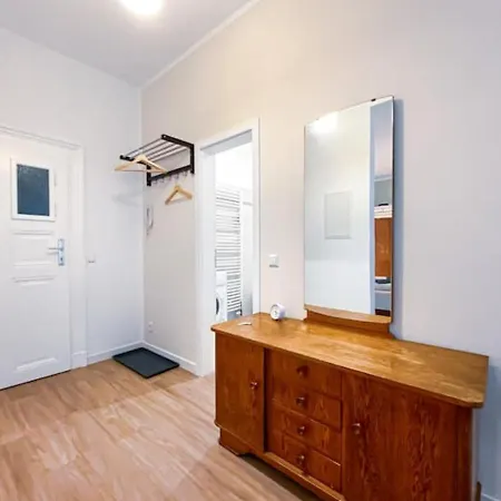 Schoene In Plagwitz Nahe Karl-heine-strasse -netflix, Wlan, Waschmaschinet Apartment Leipzig