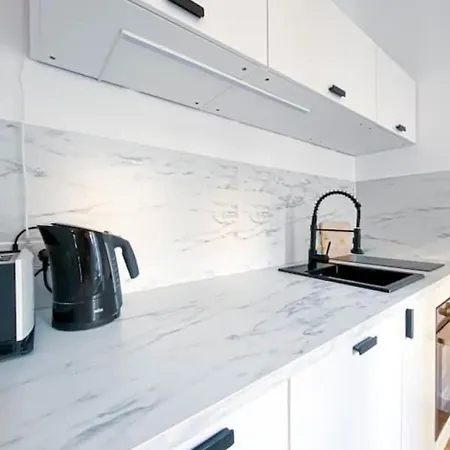 Schoene In Plagwitz Nahe Karl-heine-strasse -netflix, Wlan, Waschmaschinet * Λειψία