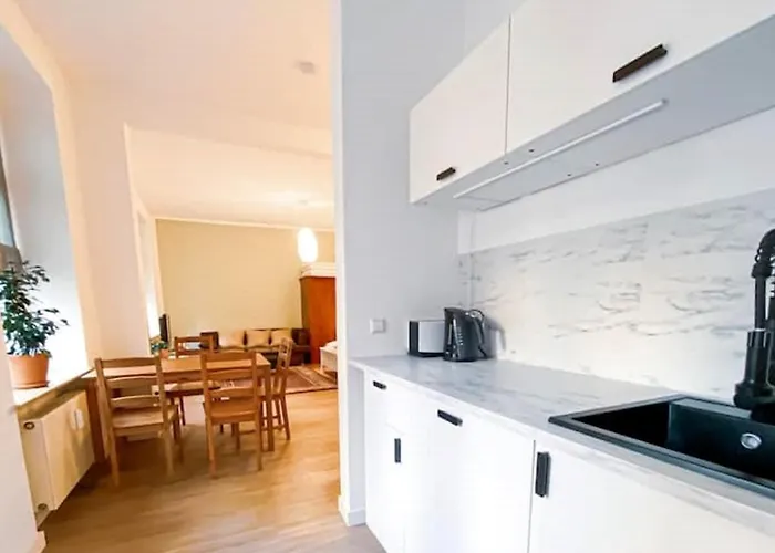 公寓 Schoene In Plagwitz Nahe Karl-heine-strasse -netflix, Wlan, Waschmaschinet