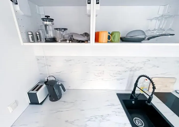 Schoene In Plagwitz Nahe Karl-heine-strasse -netflix, Wlan, Waschmaschinet Leipzig